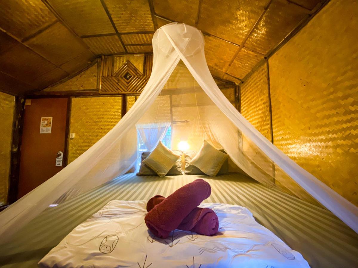 Rapala Rock Wood Resort- Sha Plus Παραλία Railay Εξωτερικό φωτογραφία