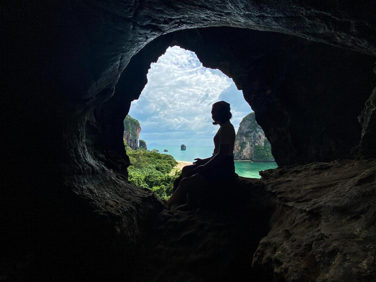 Rapala Rock Wood Resort- Sha Plus Παραλία Railay Εξωτερικό φωτογραφία