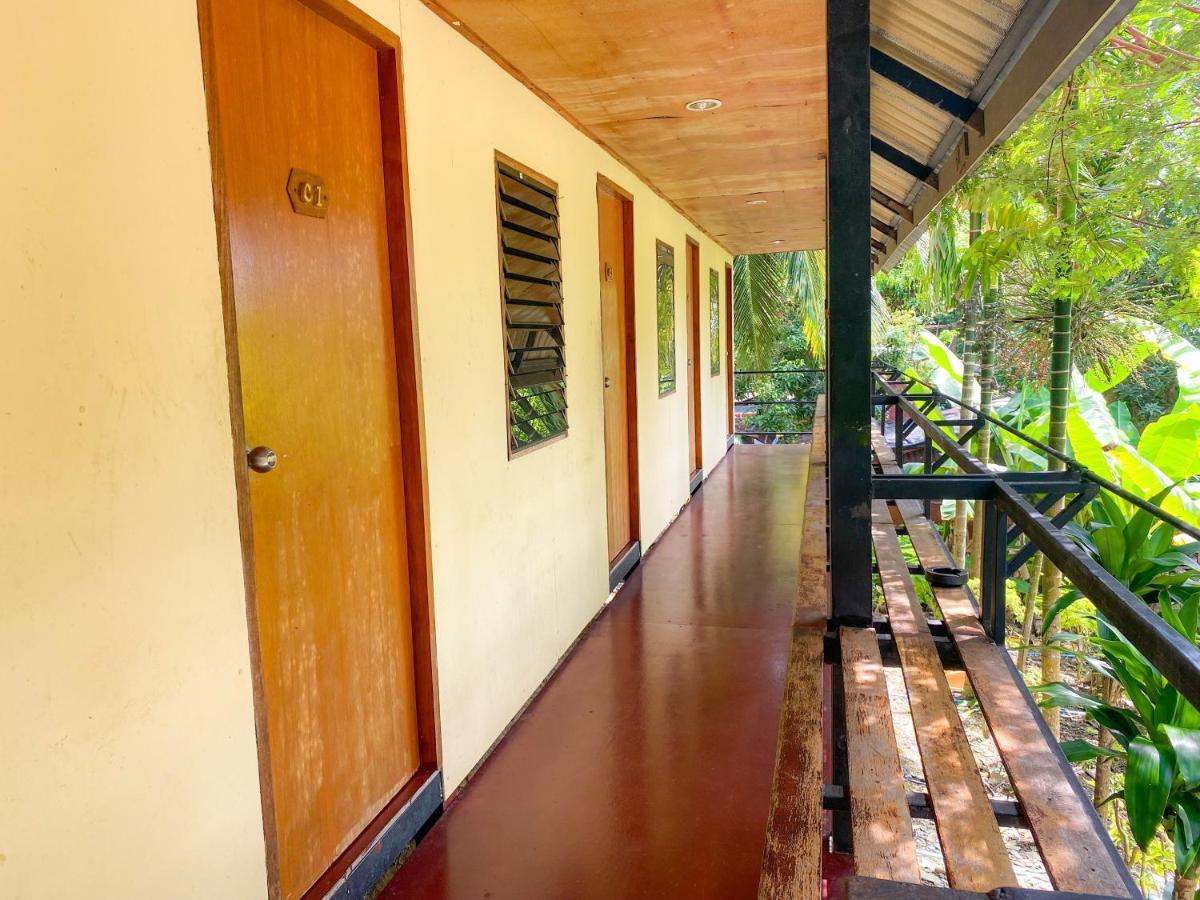 Rapala Rock Wood Resort- Sha Plus Παραλία Railay Εξωτερικό φωτογραφία