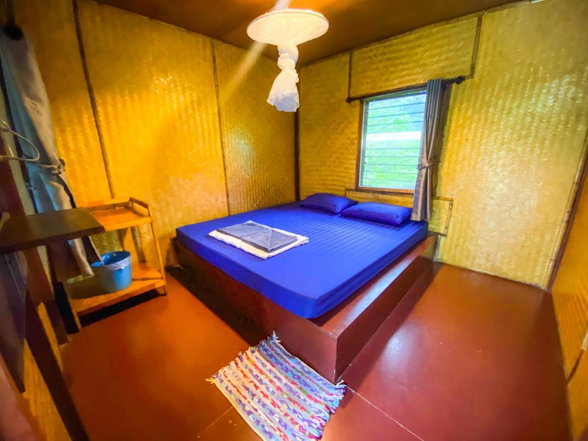 Rapala Rock Wood Resort- Sha Plus Παραλία Railay Εξωτερικό φωτογραφία