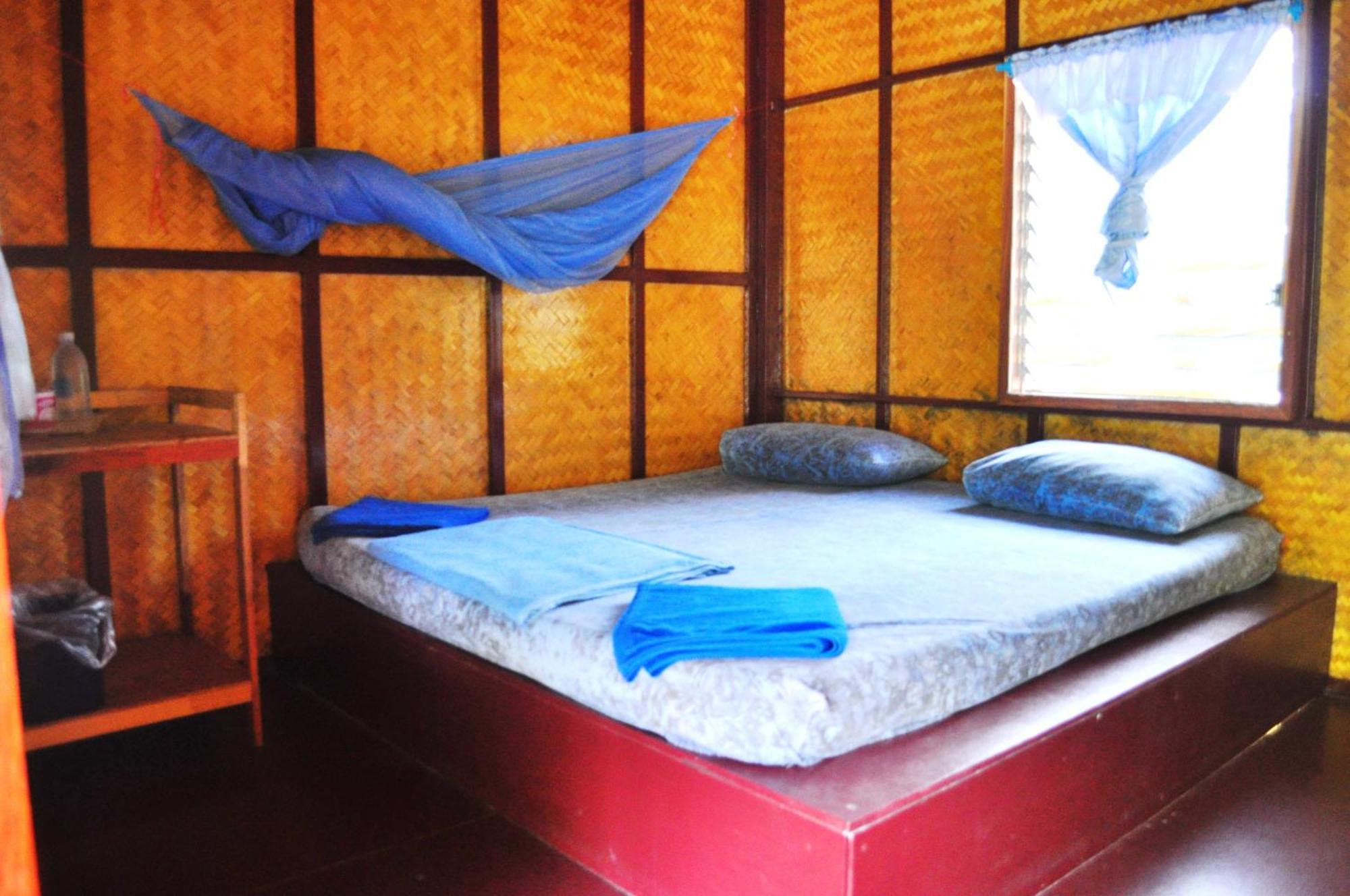 Rapala Rock Wood Resort- Sha Plus Παραλία Railay Εξωτερικό φωτογραφία