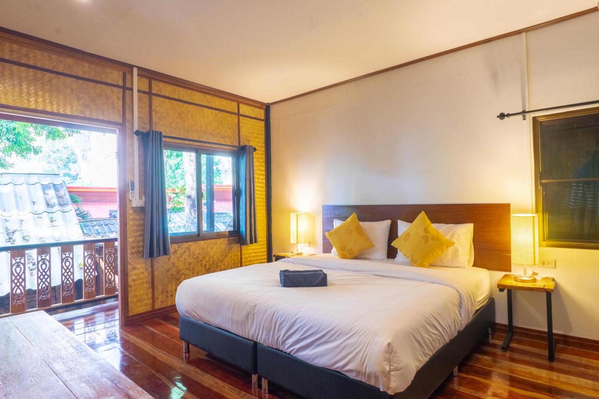 Rapala Rock Wood Resort- Sha Plus Παραλία Railay Δωμάτιο φωτογραφία