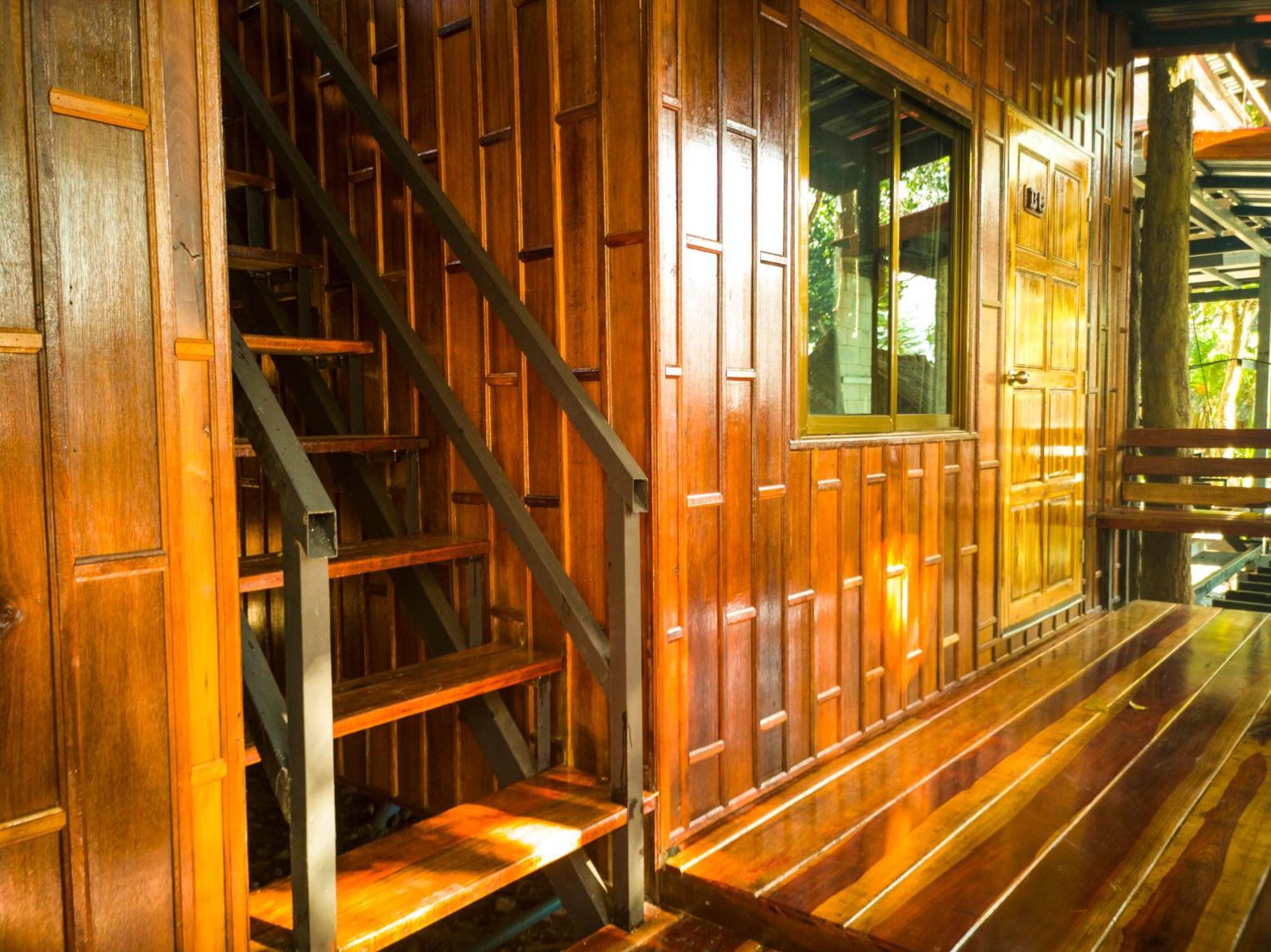 Rapala Rock Wood Resort- Sha Plus Παραλία Railay Δωμάτιο φωτογραφία