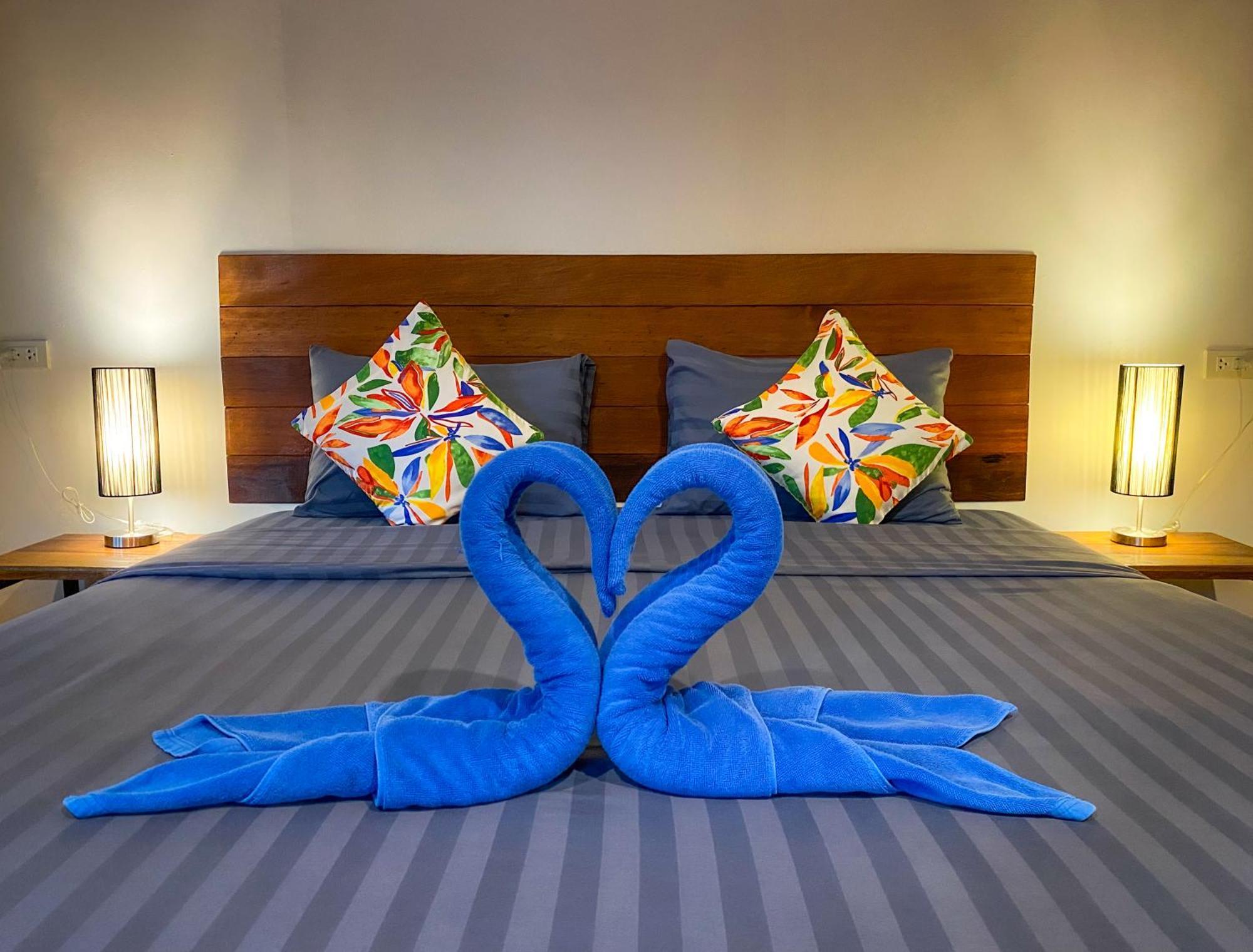 Rapala Rock Wood Resort- Sha Plus Παραλία Railay Εξωτερικό φωτογραφία