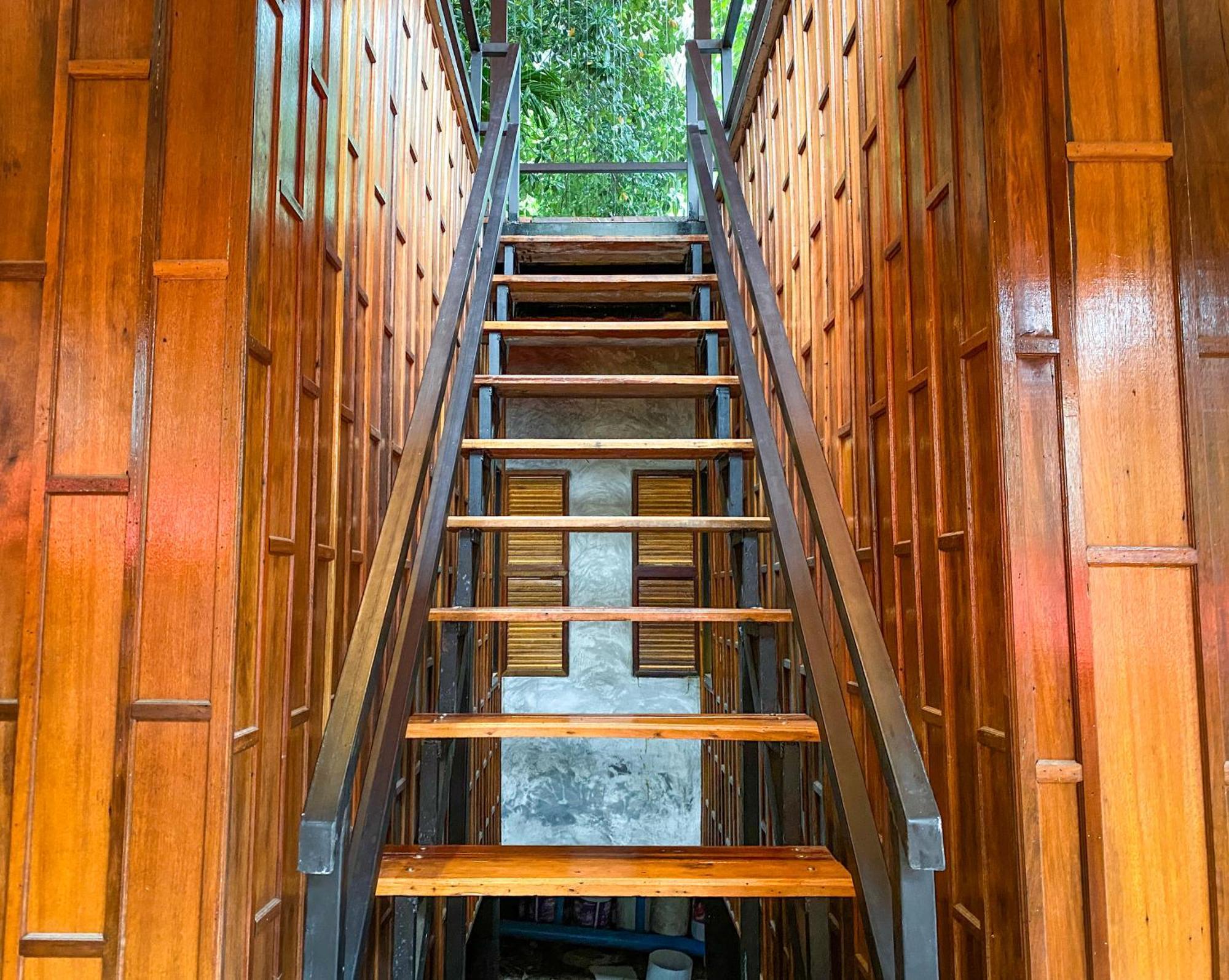 Rapala Rock Wood Resort- Sha Plus Παραλία Railay Δωμάτιο φωτογραφία