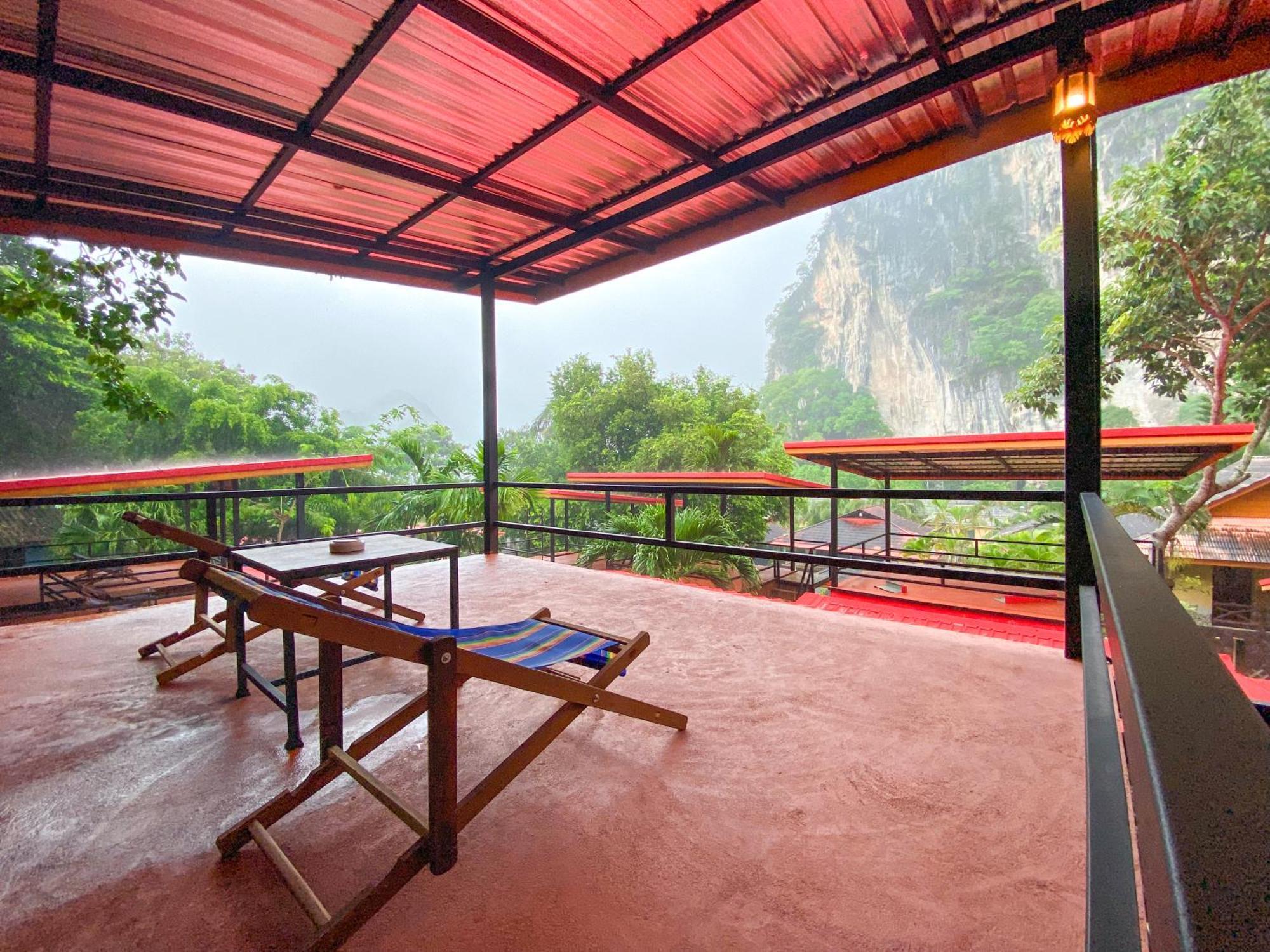 Rapala Rock Wood Resort- Sha Plus Παραλία Railay Εξωτερικό φωτογραφία