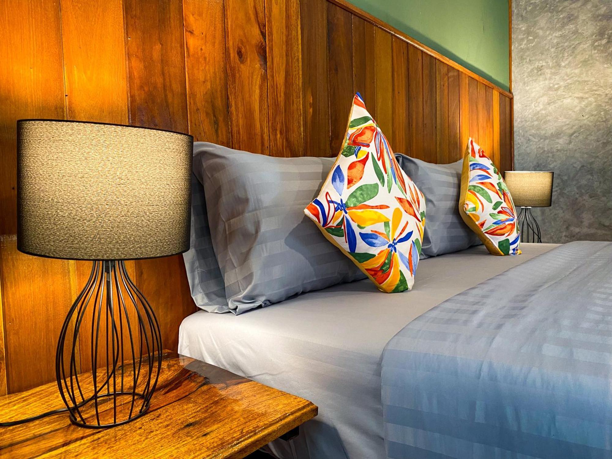 Rapala Rock Wood Resort- Sha Plus Παραλία Railay Εξωτερικό φωτογραφία