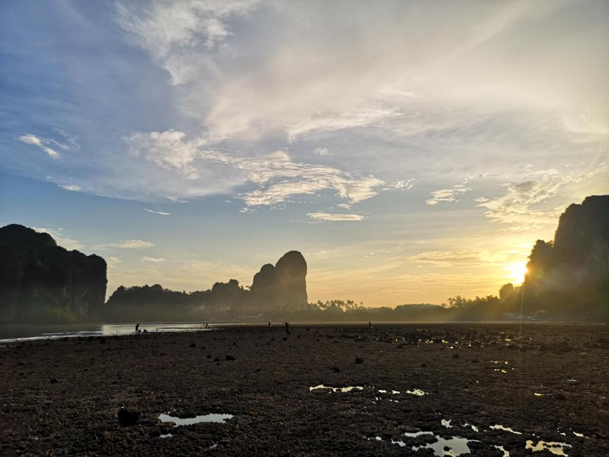Rapala Rock Wood Resort- Sha Plus Παραλία Railay Εξωτερικό φωτογραφία